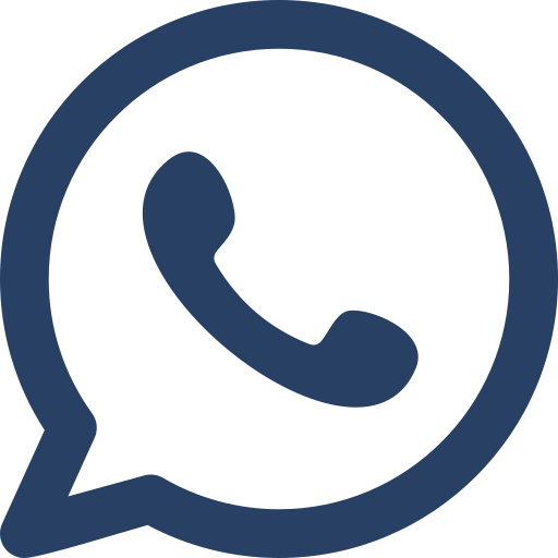 WhatsApp Icon